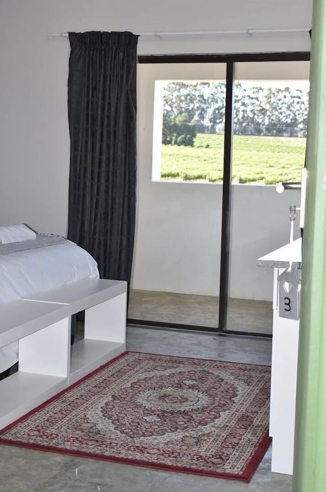 Middelplaas Paarl Guesthouse 2