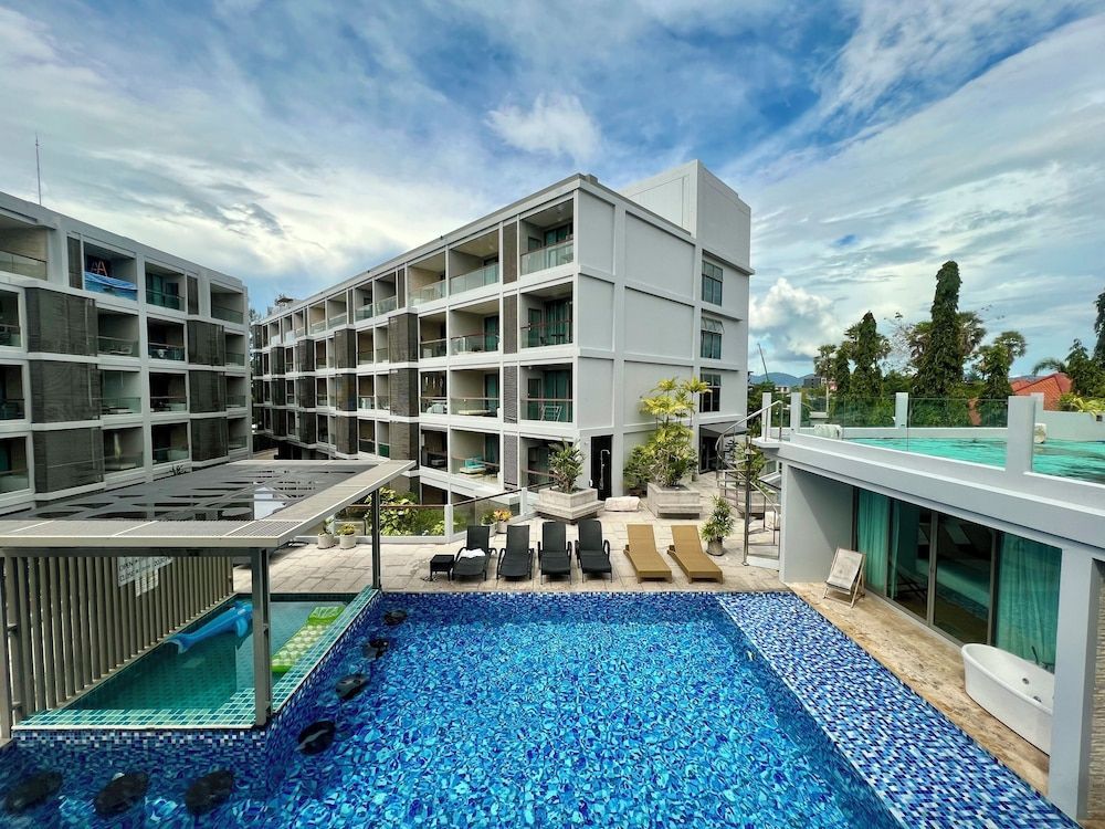 The Regent Bangtao by RESAVA 1