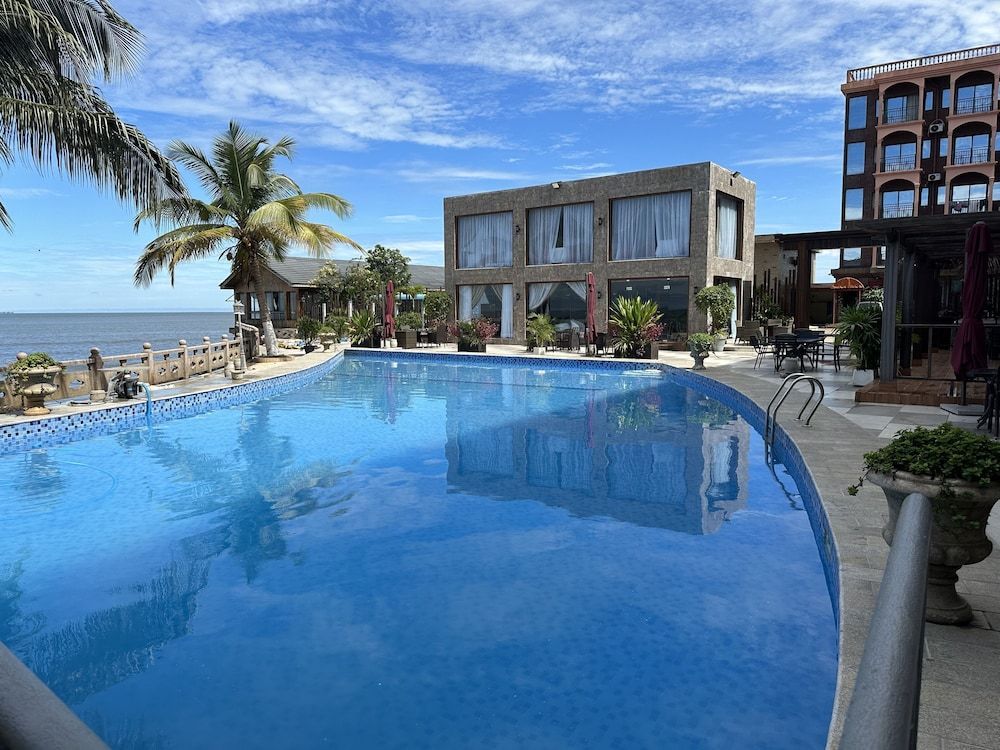 Hotel Boulevard 1