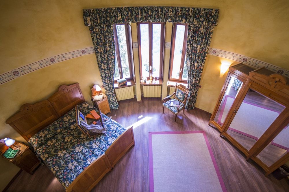 Al Borducan Boutique Hotel 2