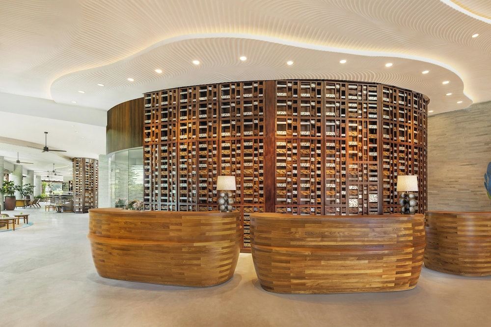 The Westin Resort & Spa Ubud, Bali 2