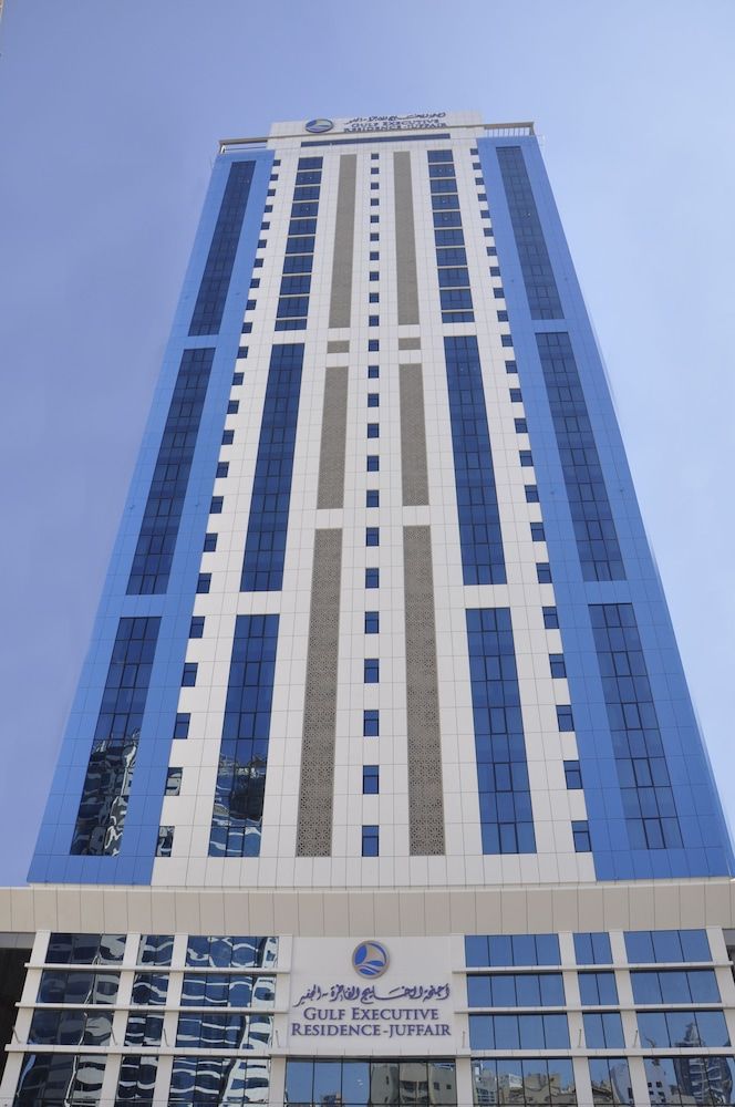 Gulf Executive Hotel & Residence Juffair 1