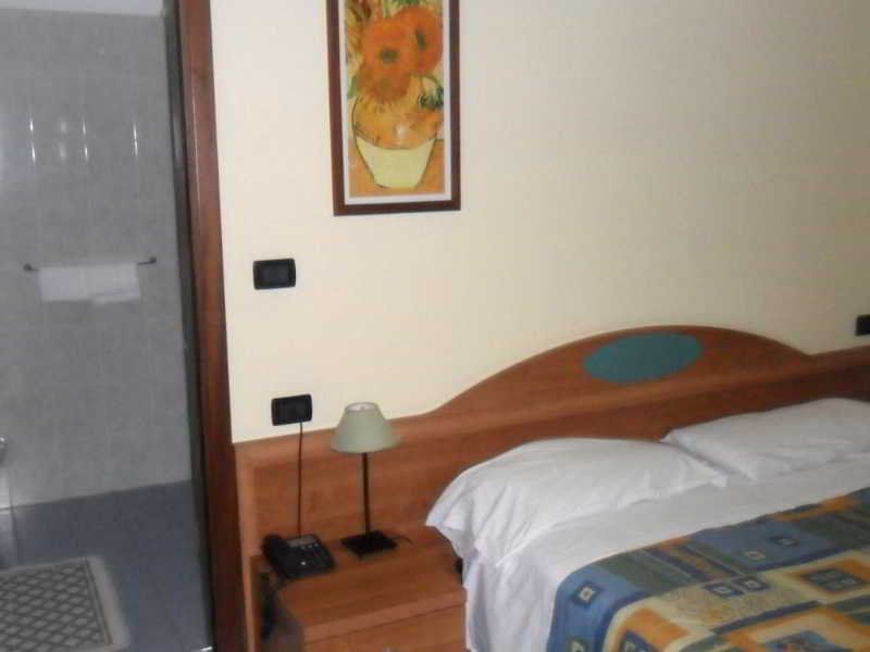 Hotel Del Sole 2