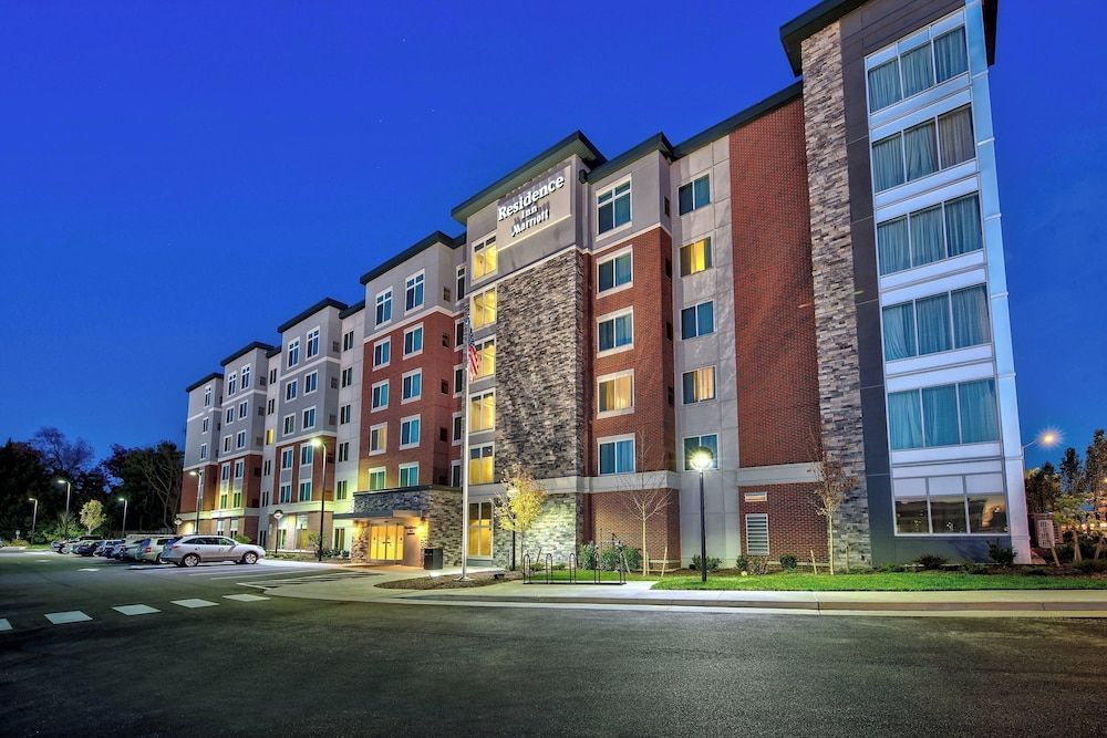 Residence Inn by Marriott Blacksburg-University 1