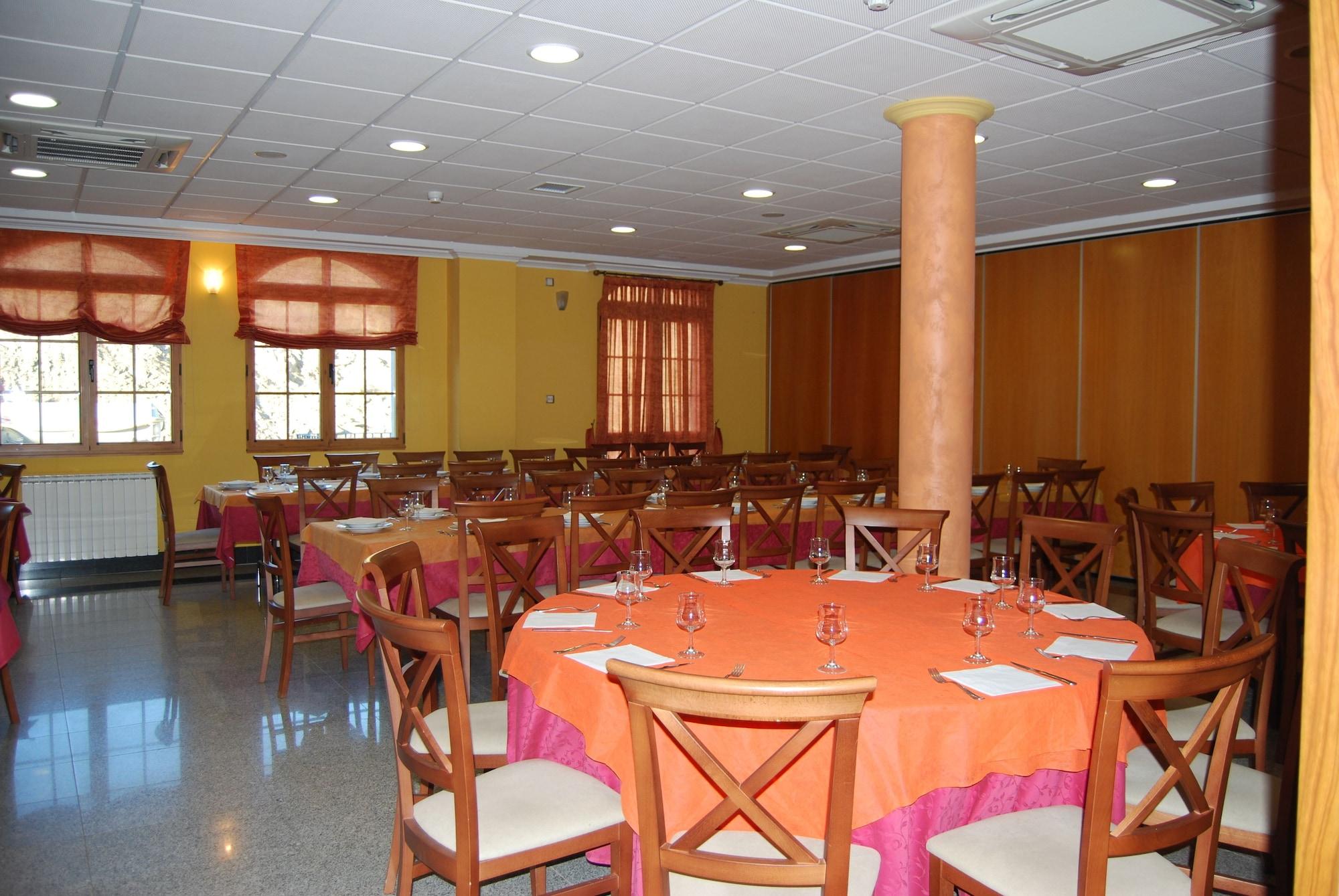 Hotel Meleiros 1
