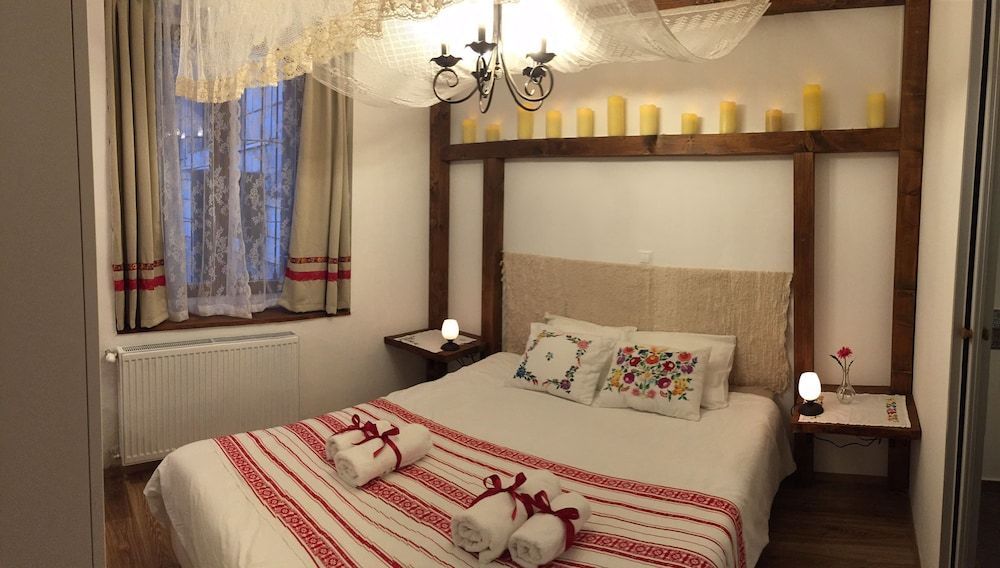 Suites 13 Budapest 2