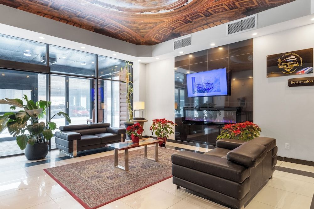 Hotel Montreal Metropolitan, an Ascend Collection Hotel 1