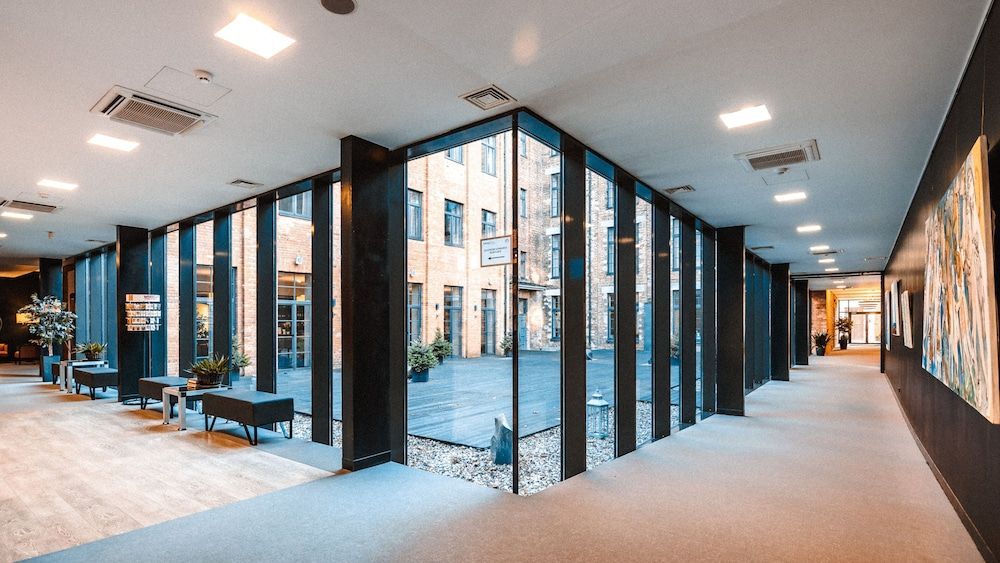 VICTORIA Hotel Kaunas 2