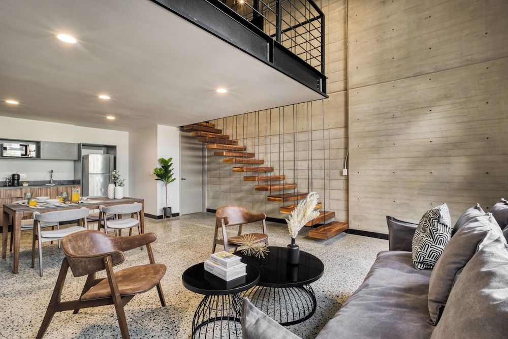 Downtown Loft by ULIV 1
