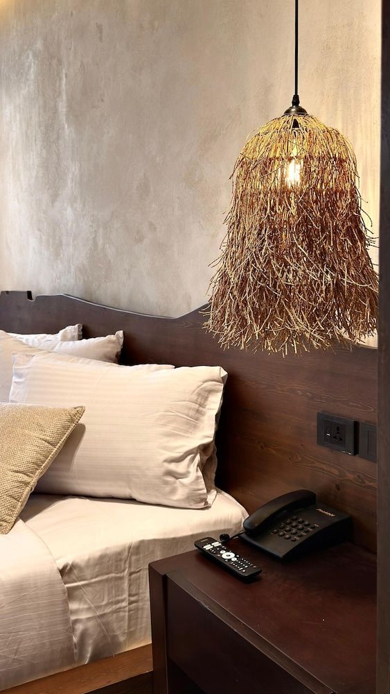 Amunet Pyramids View Boutique Hotel 1