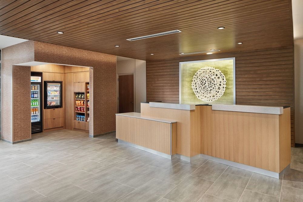 Fairfield Inn & Suites Tampa Riverview 2
