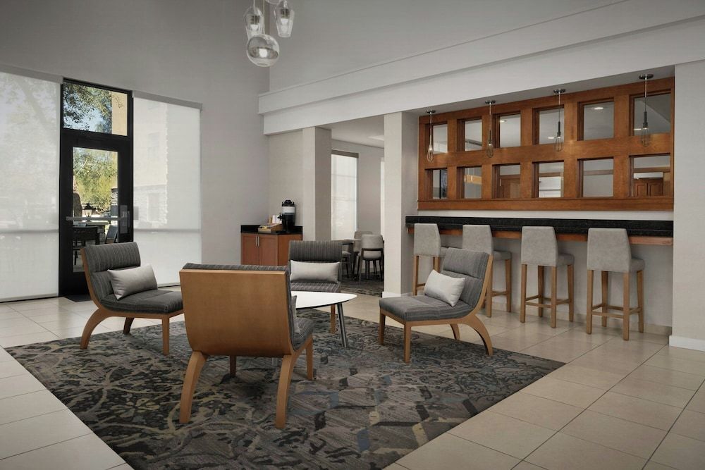 Residence Inn Phoenix North Happy Valley 2