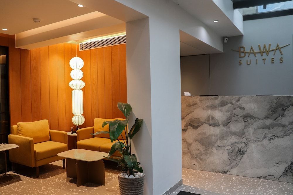 Hotel Bawa Suites Bandra 2