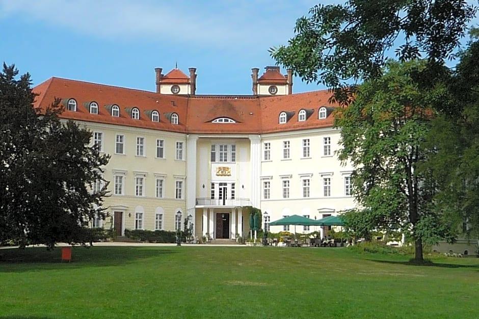 Urlaubsresidenz Marstall und Kanzlei im Schlossensemble 1