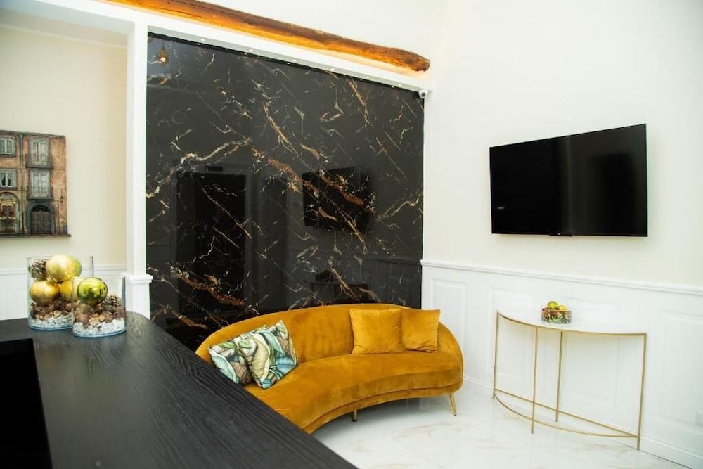Gentile Suite Centro Storico 2