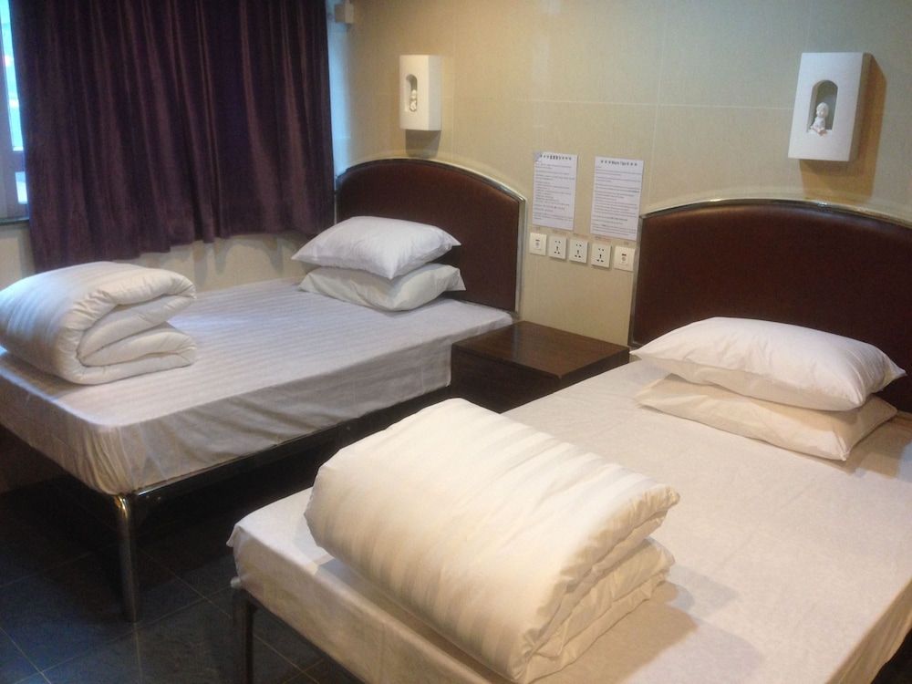 Hong Kong Co-living Space, Kowloon Youth Village 1