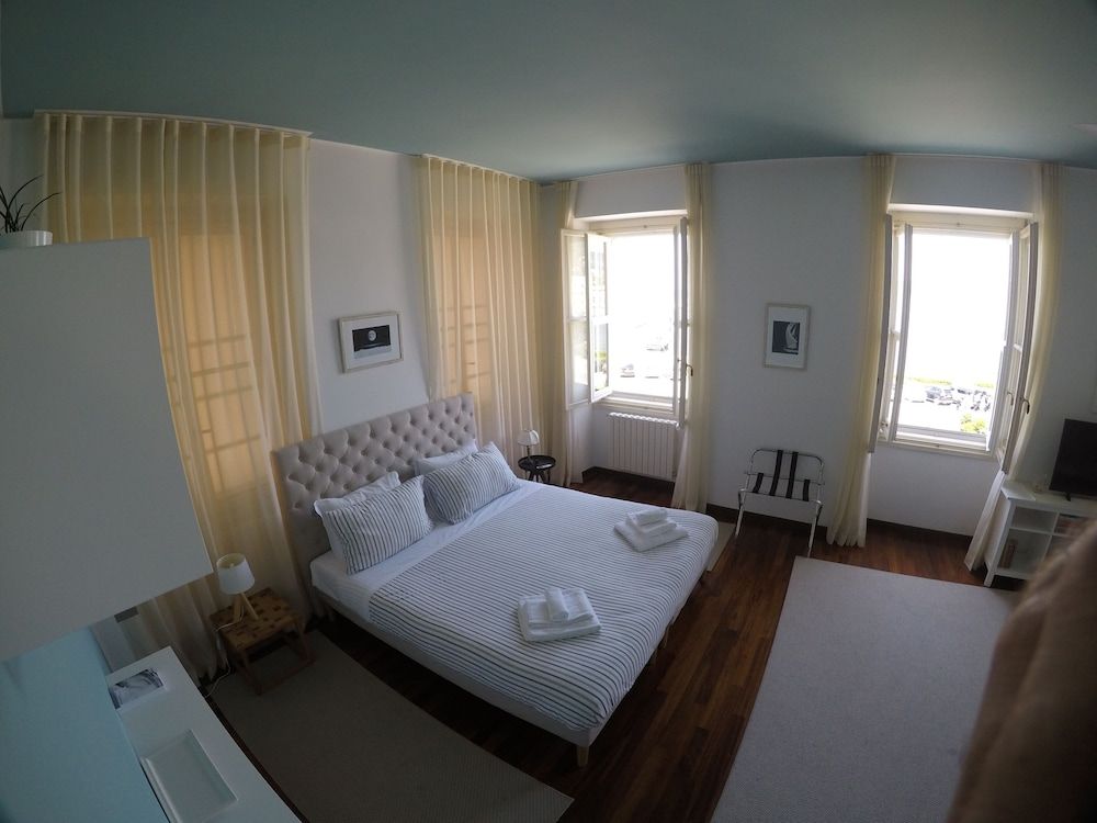 HOMEY I Pep's Rooms & Apartment 2