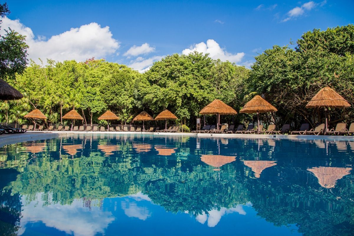 Club Lookéa Hôtel Sandos Caracol Eco Resort 1