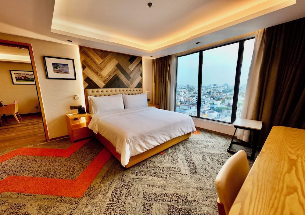 HANSA- A Premium Residence 1