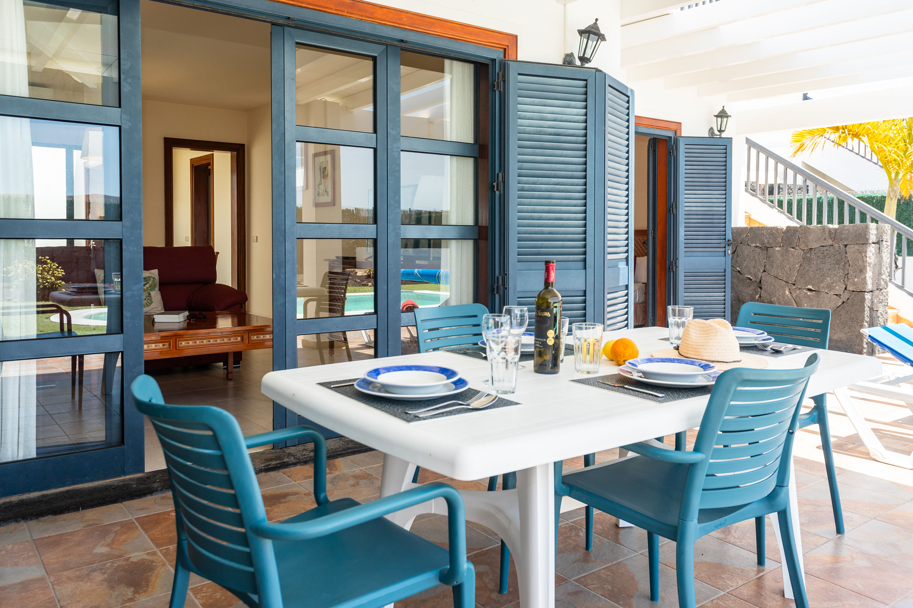 Villas Susaeta 1