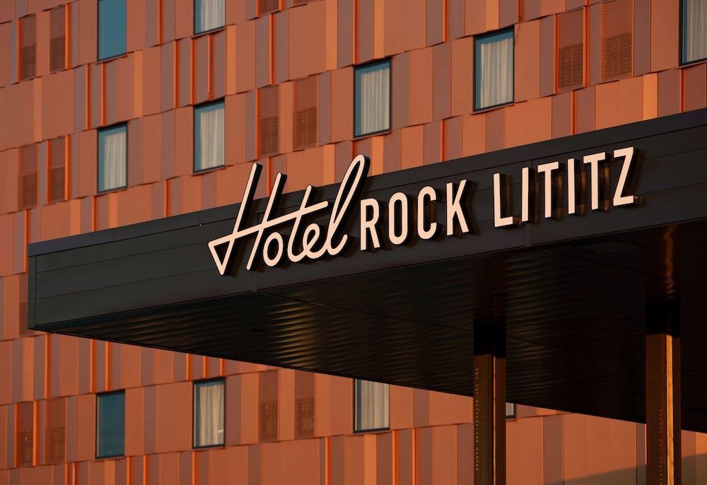 Hotel Rock Lititz 1