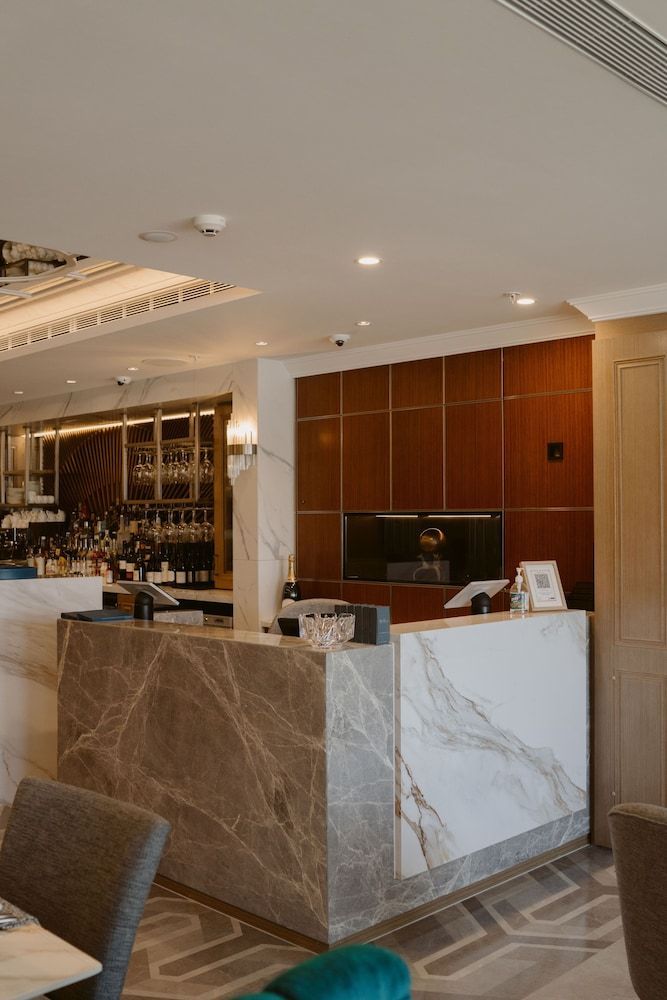 The Carlin Boutique Hotel 2