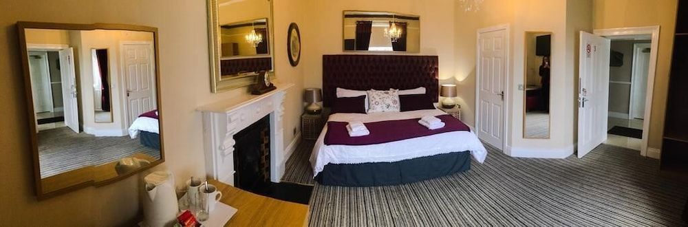 The Haven Newcastle 2
