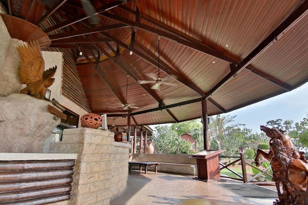 Eagle Ranch Resort 2