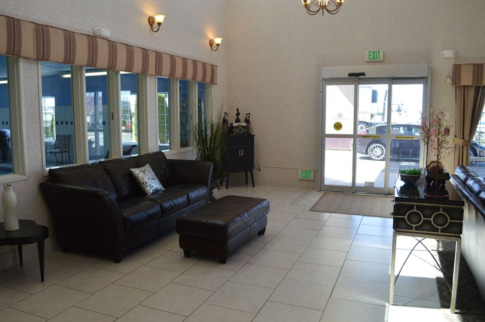 Best Western Plus Liberty Lake Inn 2