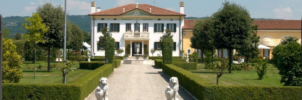 Villa Serena Agriturismo 1