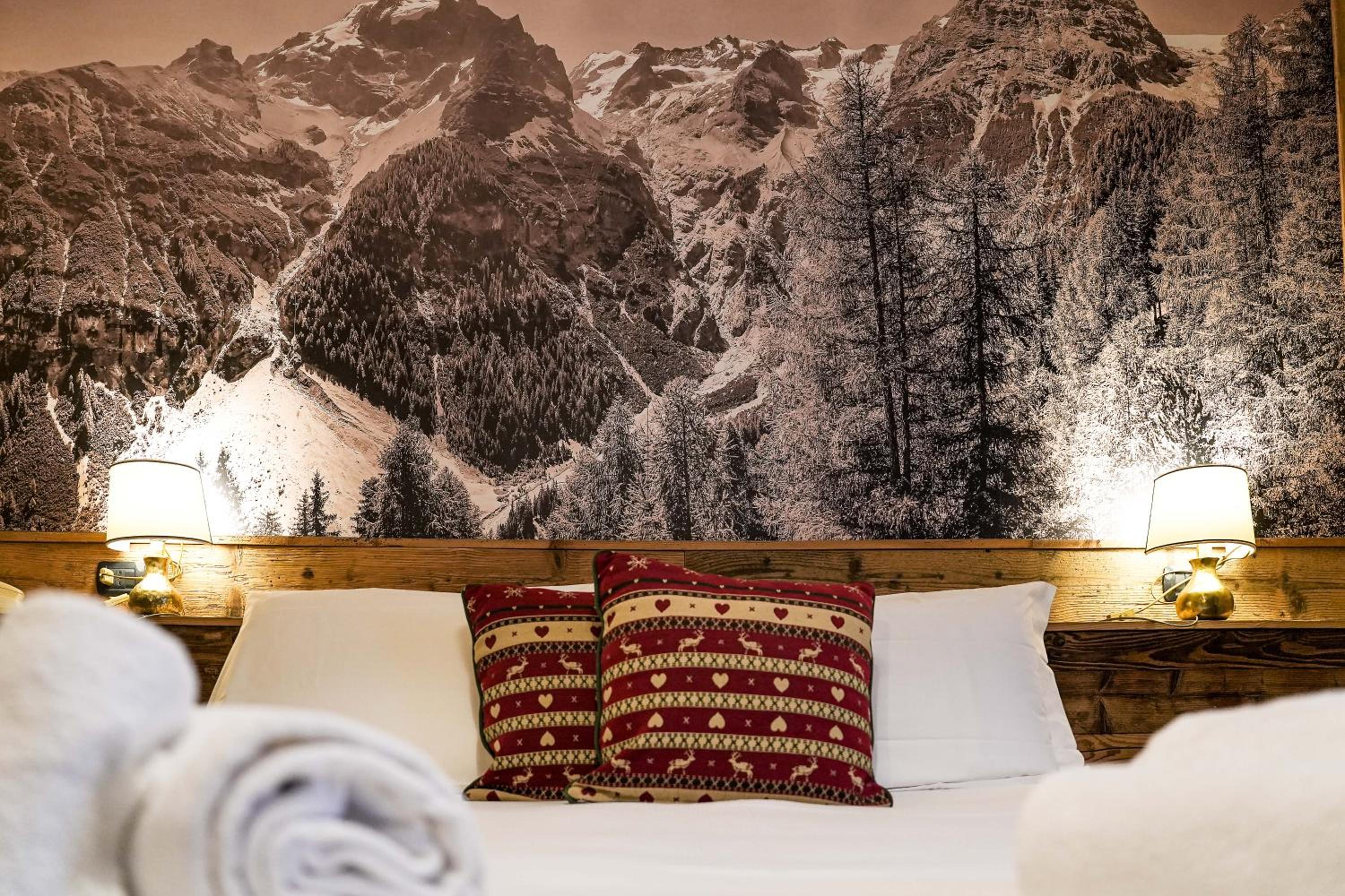 Hotel Jumeaux 1