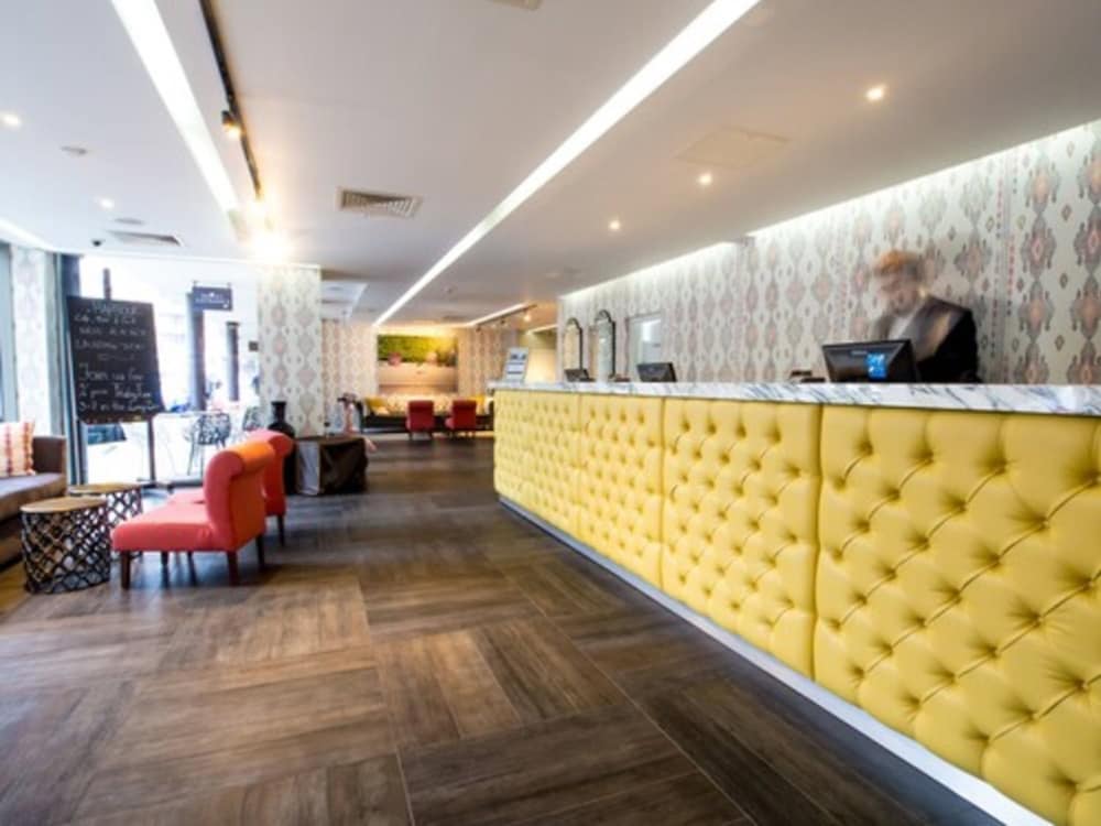 Harbour Hotel Guildford 2