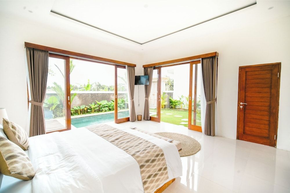 Elden Ubud View Private Villas by EPS 1