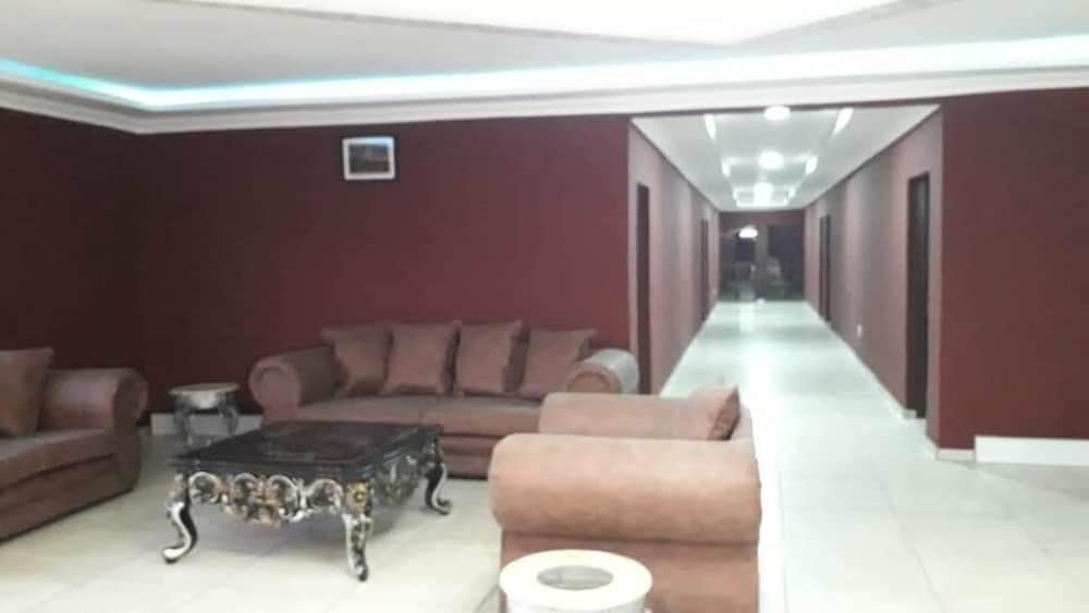 WCCC Convention Centre 2