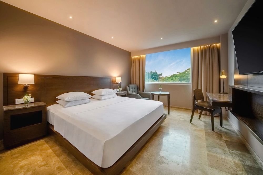 Hyatt Regency Villahermosa 1