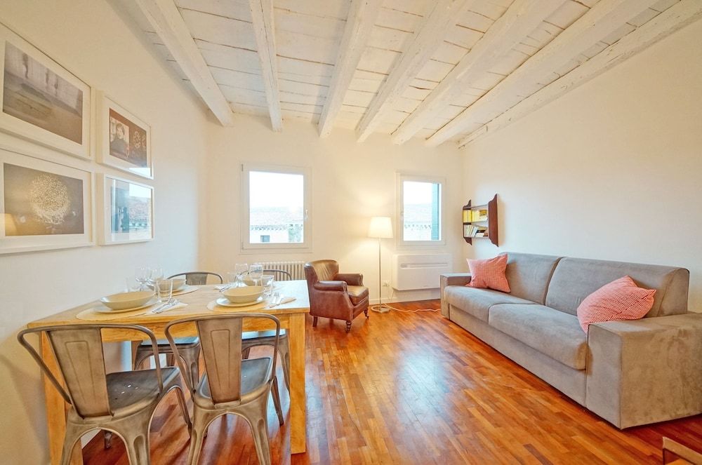 DolceVita Apartments N 396 1