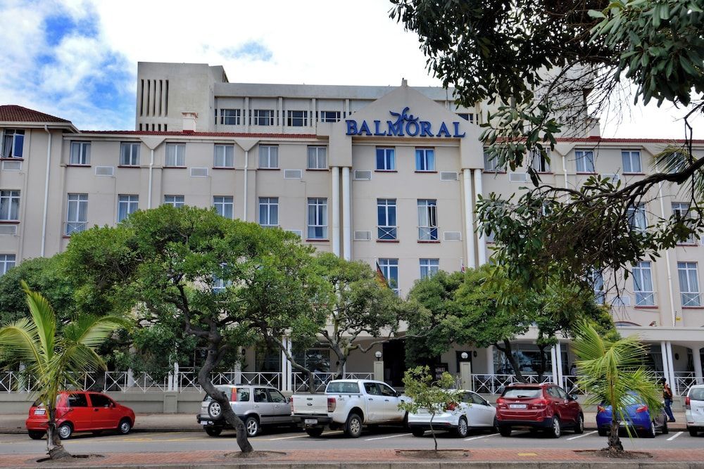 The Balmoral - Halaal 1