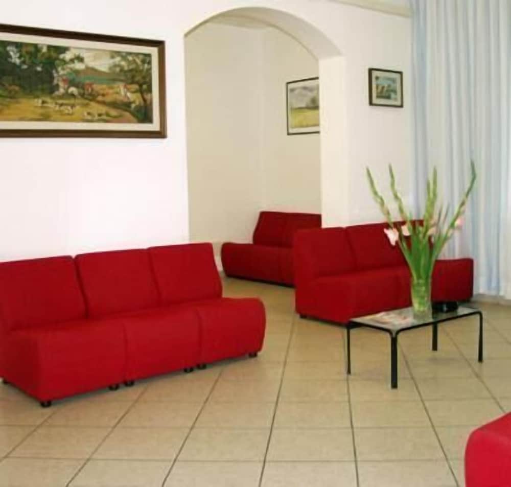 Hotel Trinidad 2