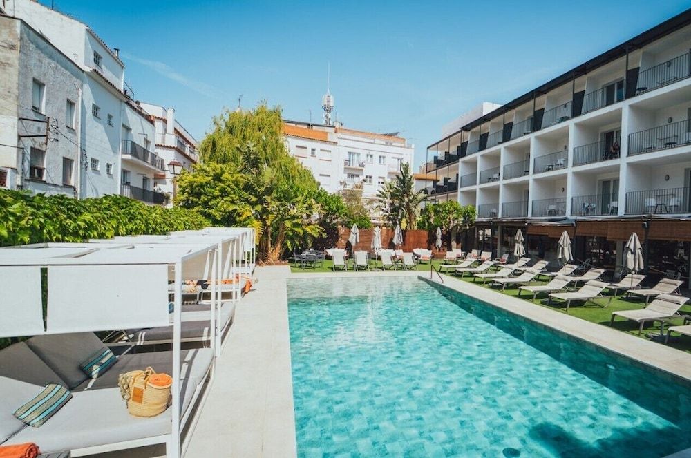 Hotel Windsor Tossa - Adults Only 16 1