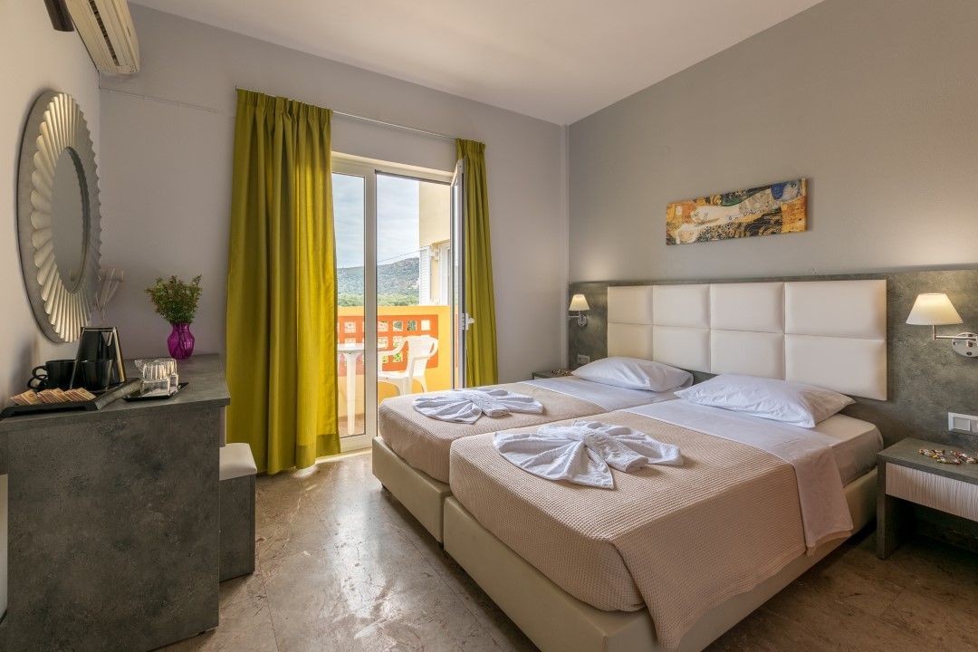 Maria Hotel Sisi 2