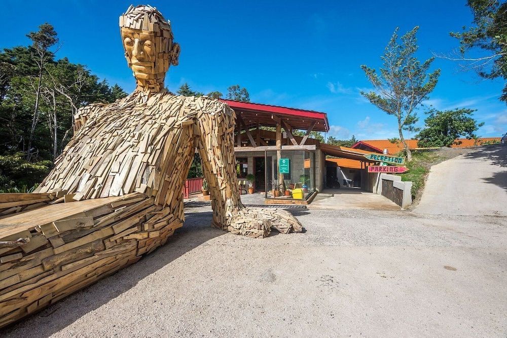 Monteverde Lodge 1