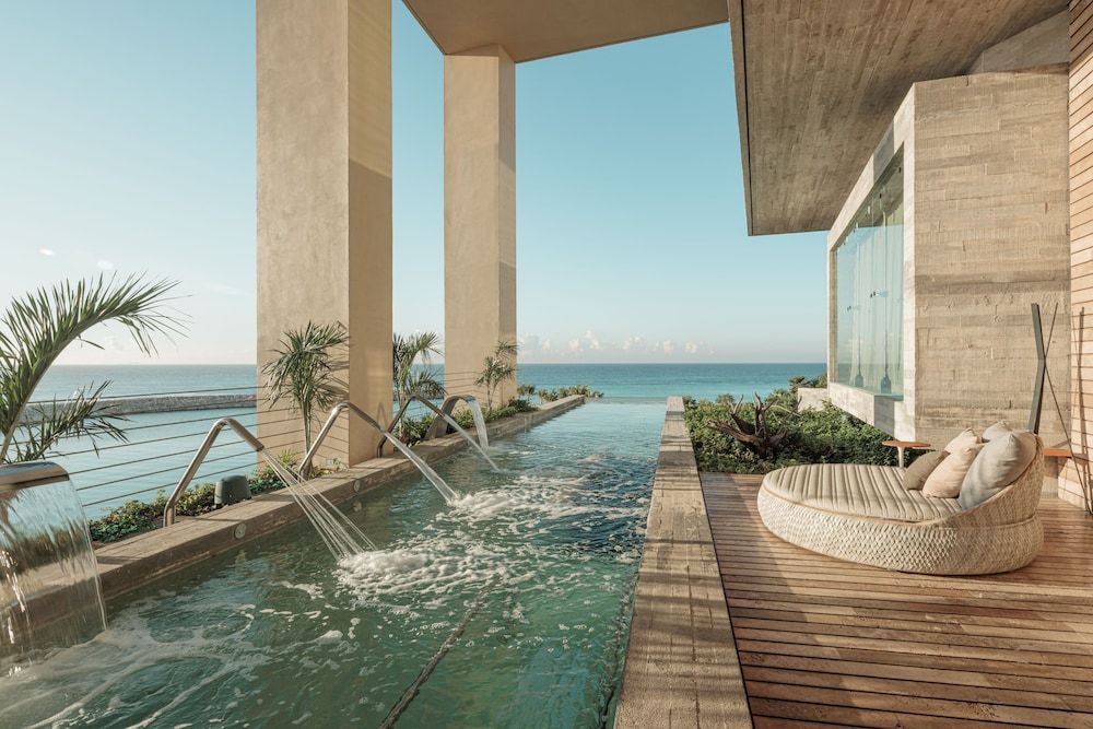 La Casa de la Playa by Xcaret-All Inclusive, Adults Only 1