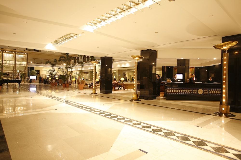 Pearl Continental Hotel, Lahore 2