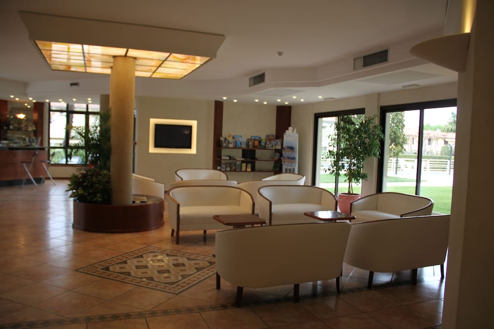 Hotel Porto Azzurro 2