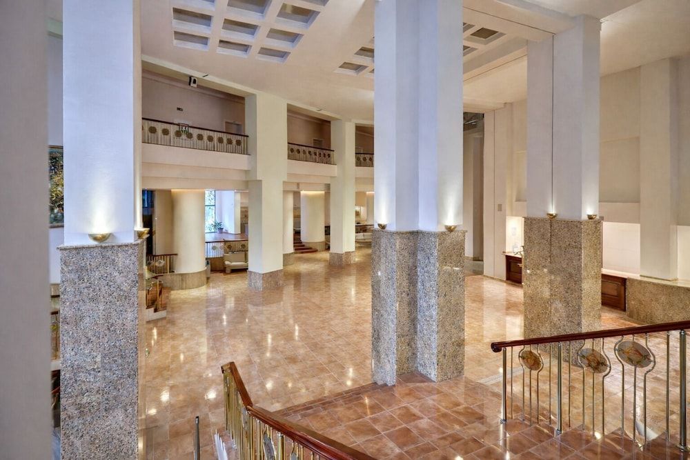 Prestige Grand Hotel & Aquapark - All Inclusive 1