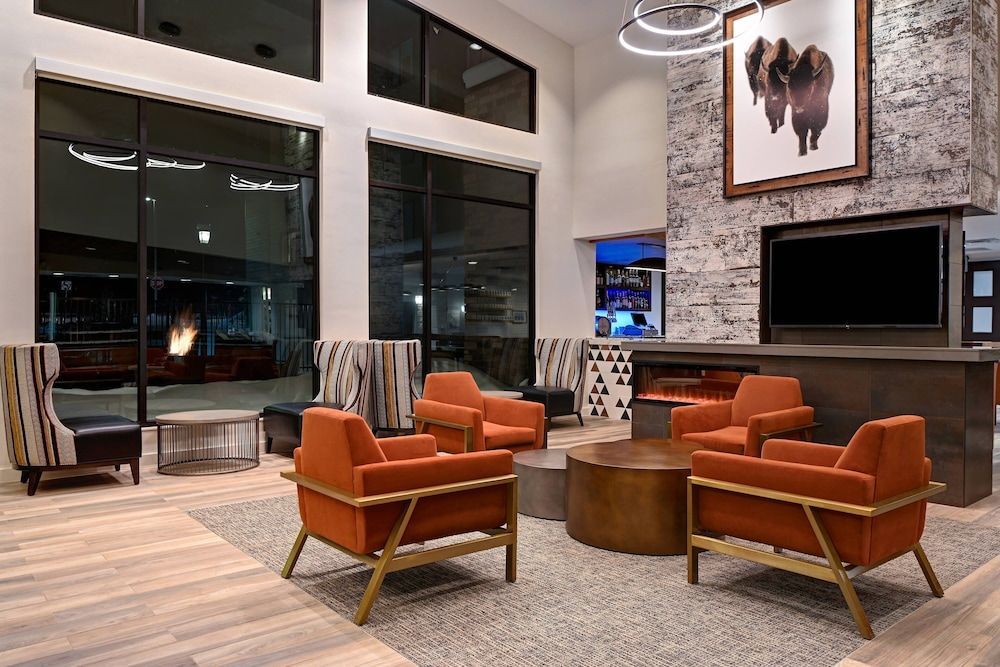 Residence Inn by Marriott Steamboat Springs 2