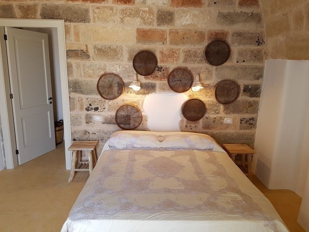 Tenuta Palmira agriturismo 2