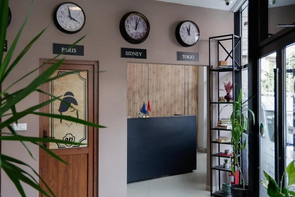 Hotel Denis 1