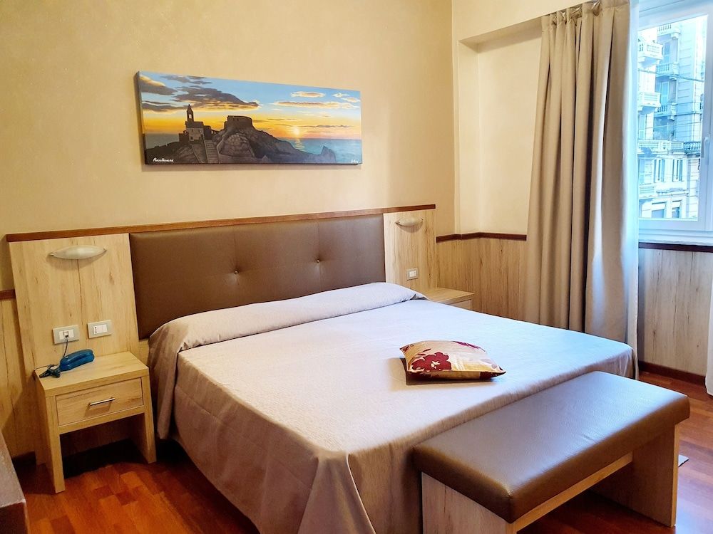 Hotel Corallo 1