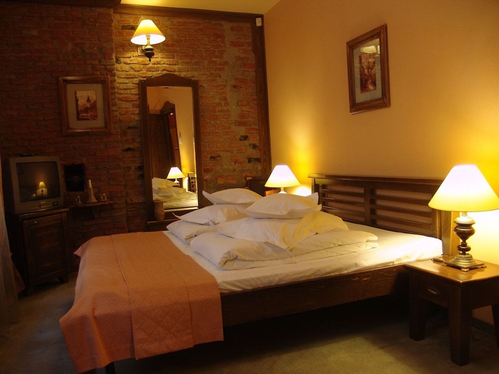 Hotel Bella Muzica 1